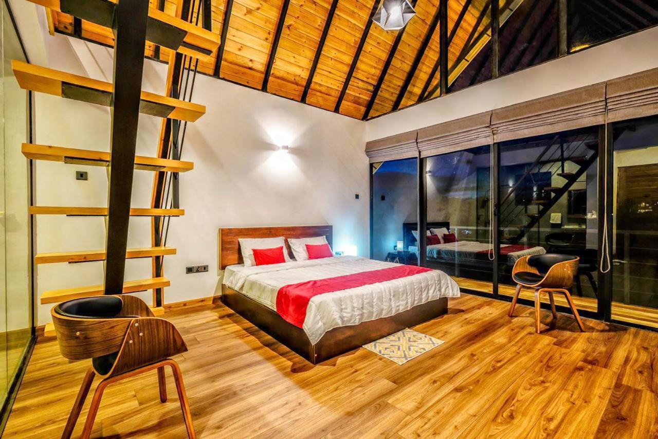 Dream Cottage Nuwara Eliya Kültér fotó