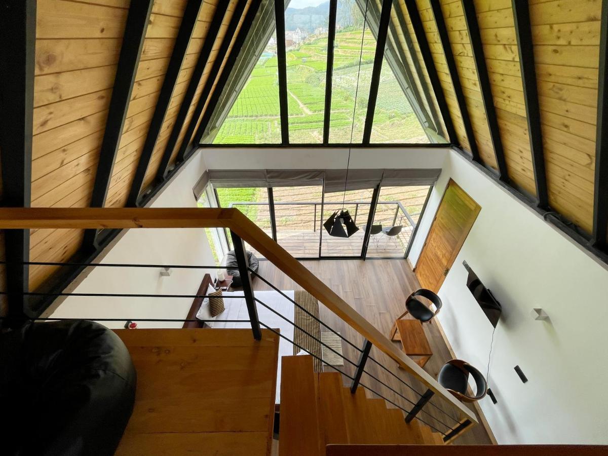 Dream Cottage Nuwara Eliya Kültér fotó