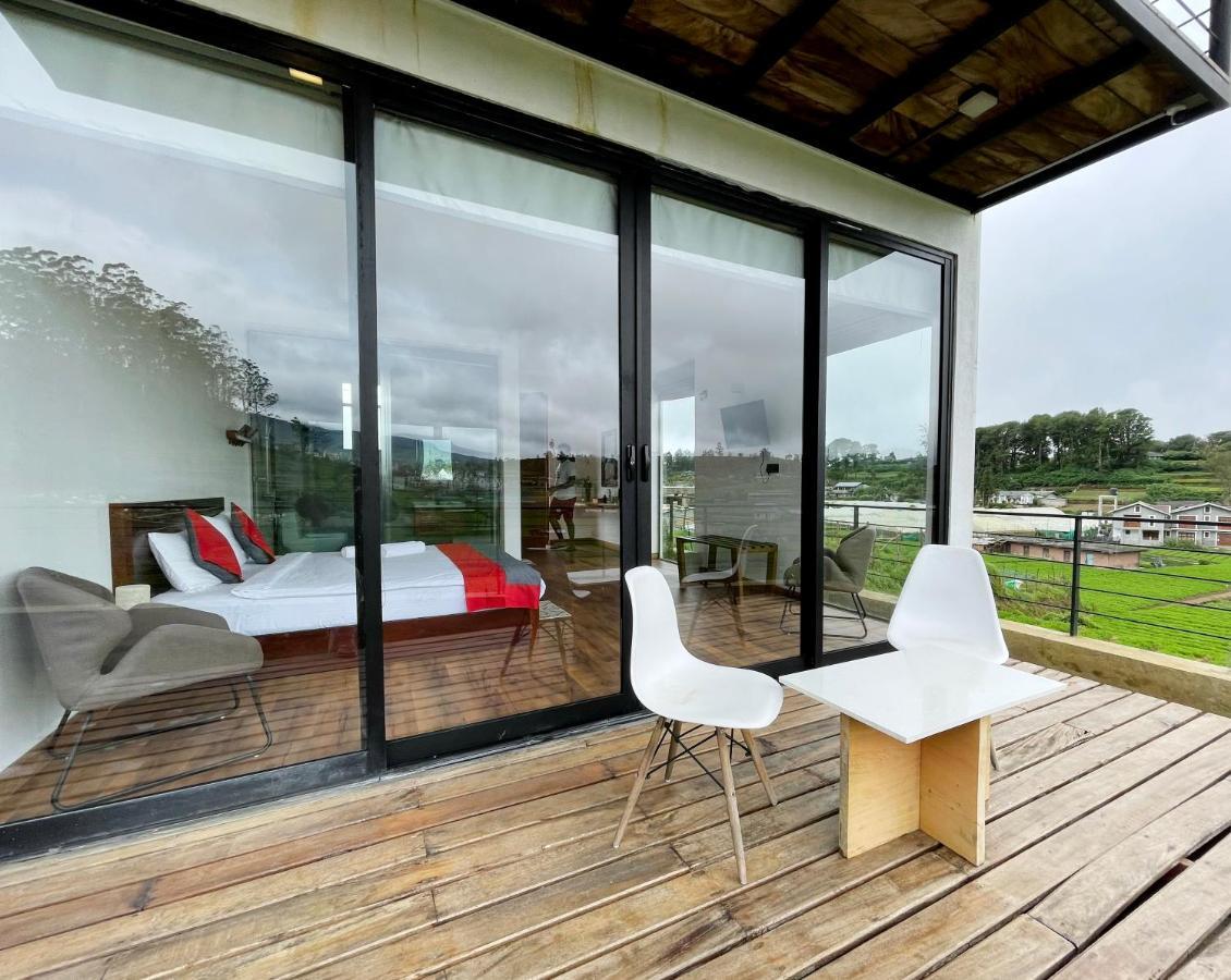 Dream Cottage Nuwara Eliya Kültér fotó
