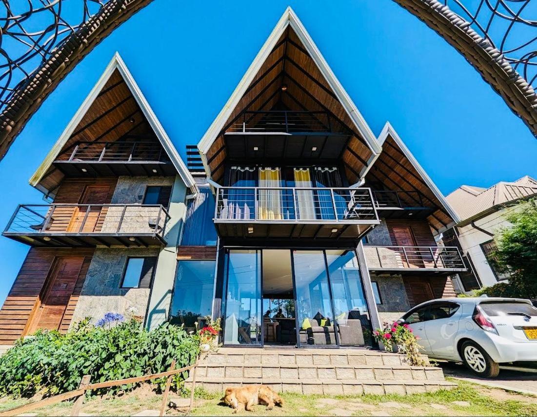 Dream Cottage Nuwara Eliya Kültér fotó