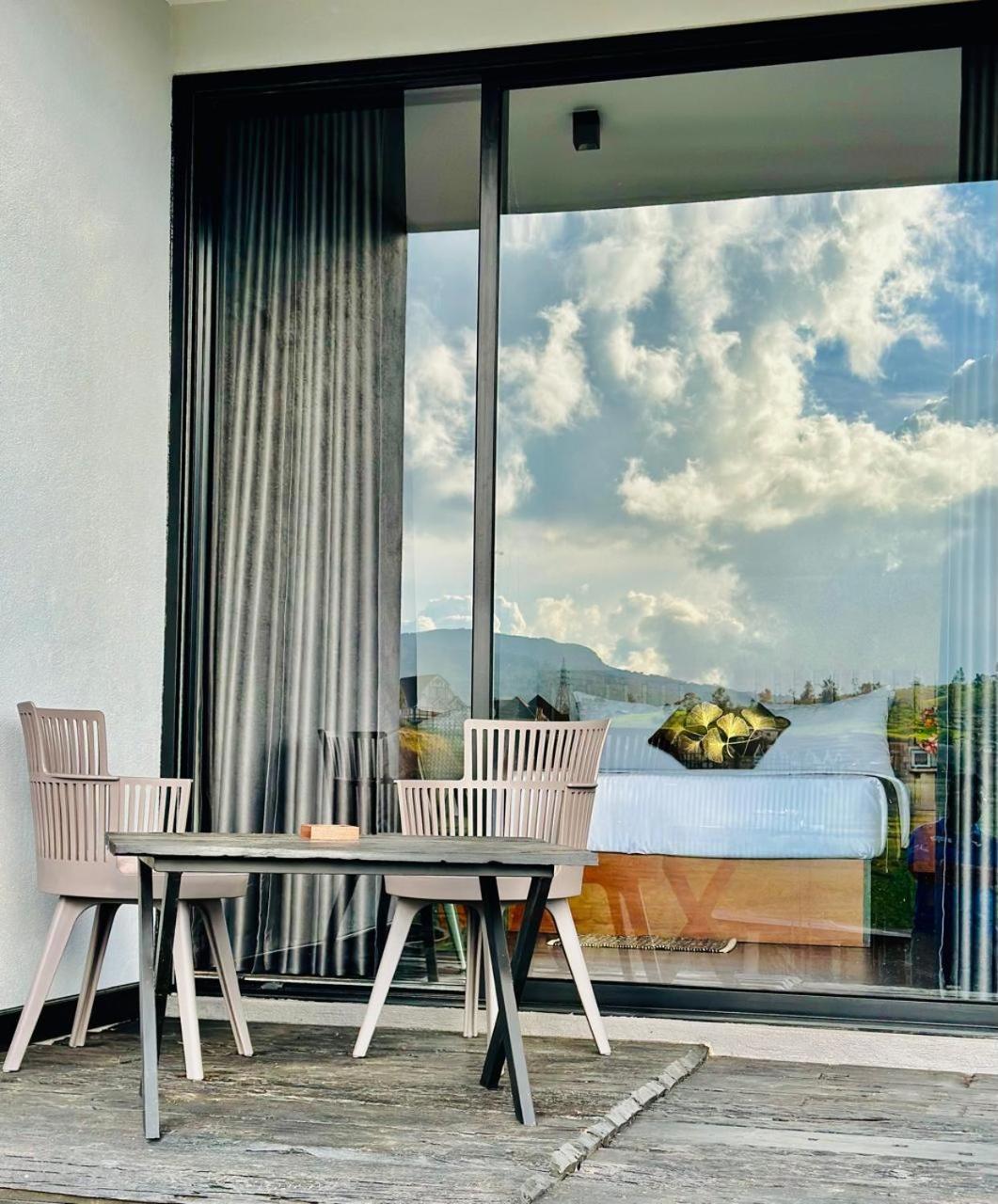 Dream Cottage Nuwara Eliya Kültér fotó
